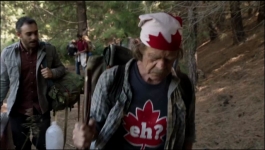 Shameless US - Season 08 Episode 08